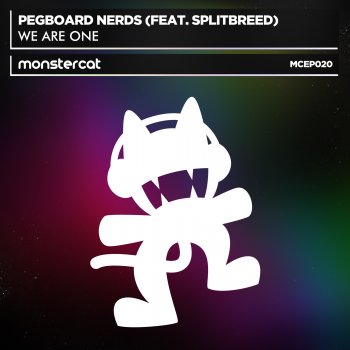 Pegboard Nerds feat. SPLITBREED We Are One (a cappella)