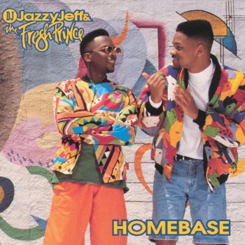 DJ Jazzy Jeff & DJ Jazzy Jeff & The Fresh Prince Summertime