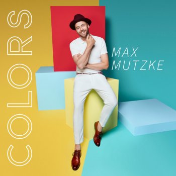 Max Mutzke Off the Ground