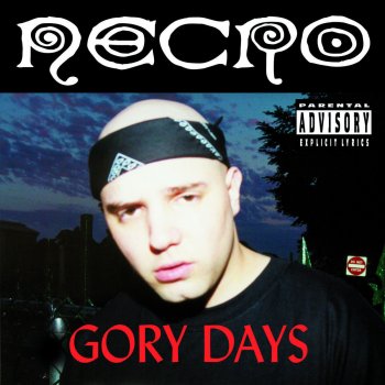 Necro feat. The Kid Joe Don't Try to Ruin It