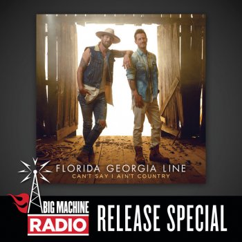 Florida Georgia Line Simple