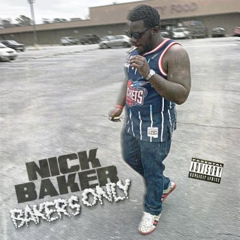 Nick Baker Hurry Up and Buy