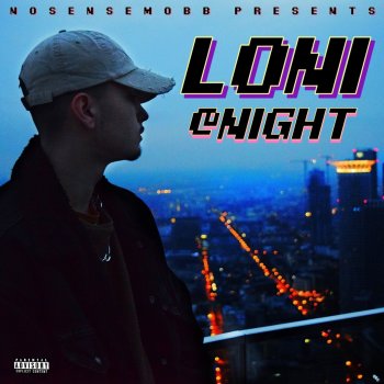 Loni feat. Riny Spaceship