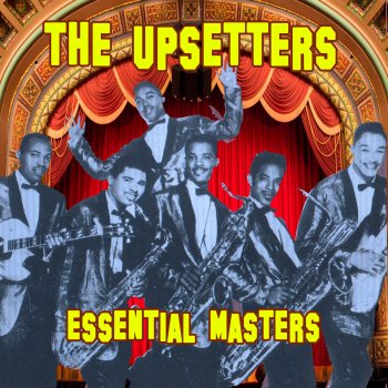 The Upsetters The Strip