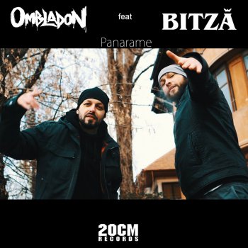 Ombladon feat. Bitza Panarame