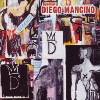 Diego Mancino Milano e l'impossibile