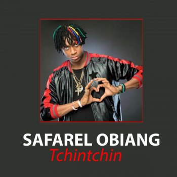 Safarel Obiang Tchintchin