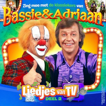 Bassie & Adriaan Met een bril op - Bonus Track