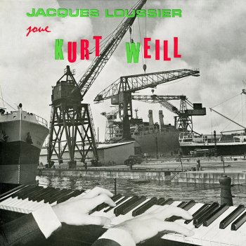 Jacques Loussier Le Chant Des Canons (Remastered)