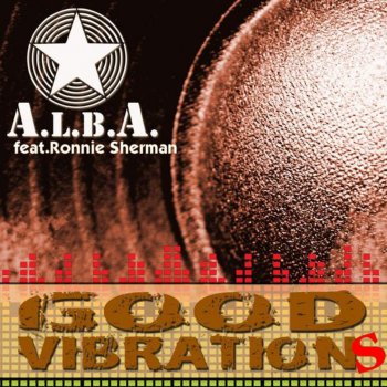 Alba Good Vibrations ((Belmond & Parker Remix))