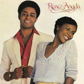 René & Angela Love Won't Slip Way