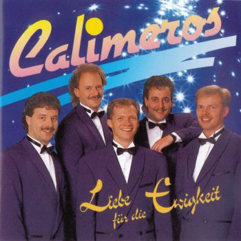 Calimeros New York ist weit