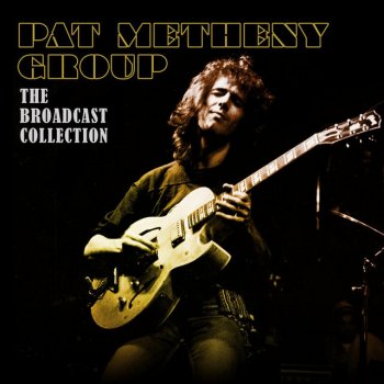 Pat Metheny Group So May It Secretly Begin (Live 1987)