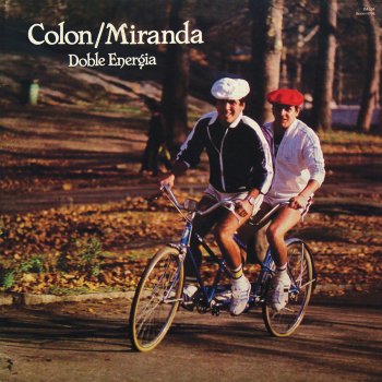 Ismael Miranda feat. Willie Colón Mayoral