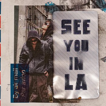 Исполнитель Shehatesjacob, альбом See You In LA