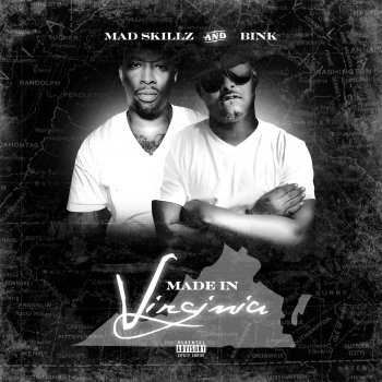 Mad Skillz & Bink 2014