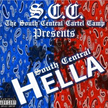 South Central Cartel Yea Baby