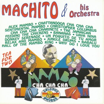 Machito & His Orchestra Babalù