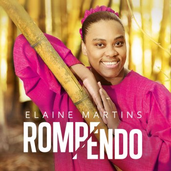Elaine Martins Tempo de Deus