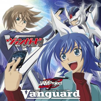 JAM Project Vanguard