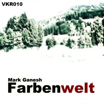 Mark Ganesh The Bullah