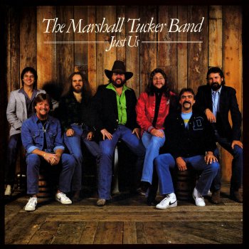 The Marshall Tucker Band Time Don't Pass by Here