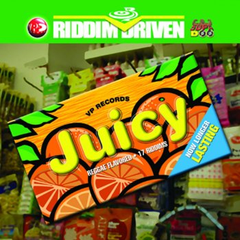 Instrumental Juicy Riddim