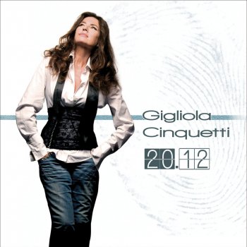 Gigliola Cinquetti 人生の旅路