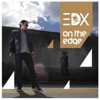 EDX feat. Tamra Keenan Warrior (Hailing Jordon Remix)