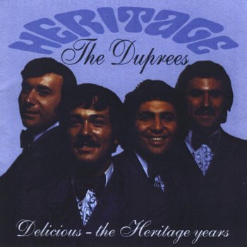 The Duprees Goodnight My Love