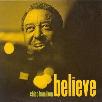 Chico Hamilton Arroyo