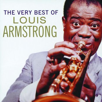 Louis Armstrong Otchi-Tchor-Ni-Ya