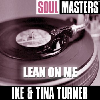 Ike & Tina Turner You Paid Me Back