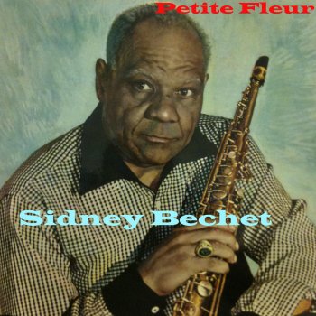 Sidney Bechet Promenade aux Champs-Elyses
