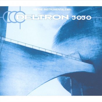 Исполнитель Deltron 3030, альбом Event 2: The Instrumentals
