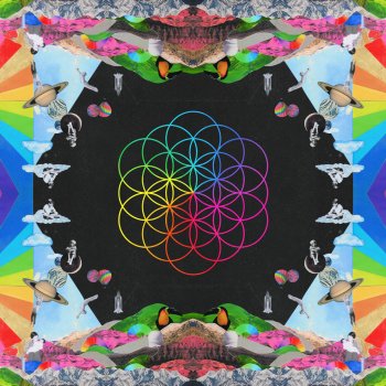 Coldplay feat. Tove Lo Fun (feat. Tove Lo)