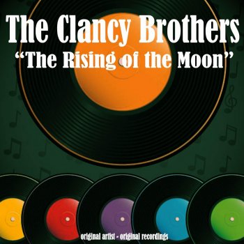 The Clancy Brothers Dowdling