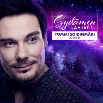 Tommi Soidinmäki Tähtiyö