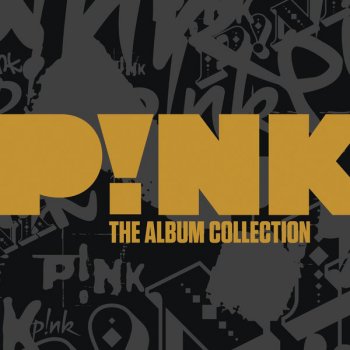 P!nk There You Go (Sovereign Remix)