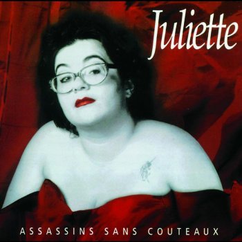 Juliette C'est l'hiver