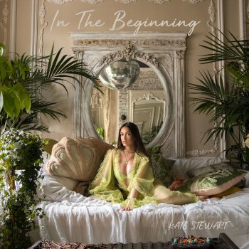 Kate Stewart In the Beginning