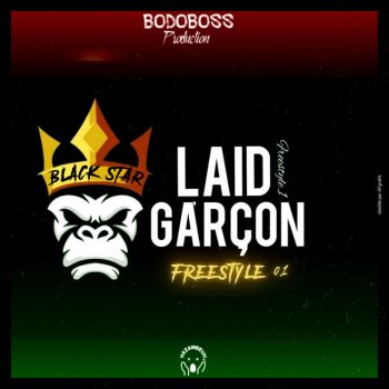 Black Star Laid garçon