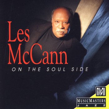 Les McCann Look To Your Heart