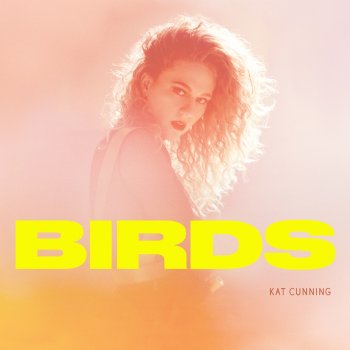 Kat Cunning Birds