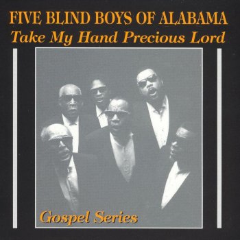 The Blind Boys of Alabama I'm a Rolling
