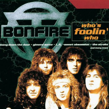 Bonfire Fantasy