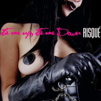 Risqué feat. Pravda Psycho Killer