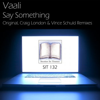 Vaali Say Something