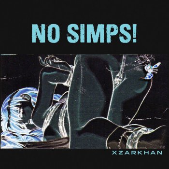 XZARKHAN No Simps! (Instrumental)