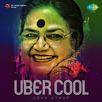 Usha Uthup Ramba Hohoho Samba Hohoho - From "Armaan"